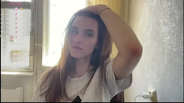 Moonstarisrares online show from June 2026 08:03:01 AM