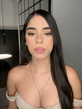 Maia antonelli online show from March 2026 02:06:02 AM