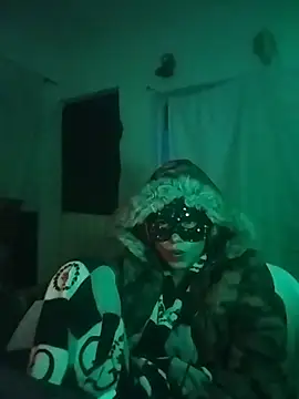 Salomee ramirezzz online show from March 2026 06:30:02 AM