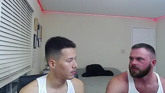 The Alphapair online show from May 2026 03:45:02 AM