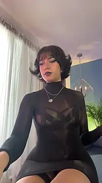 Liana Fem  online show from May 2026 03:50:01 PM
