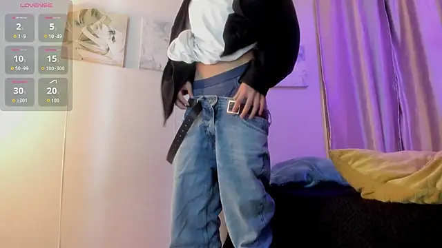Ethan qop online show from April 2026 11:47:02 AM