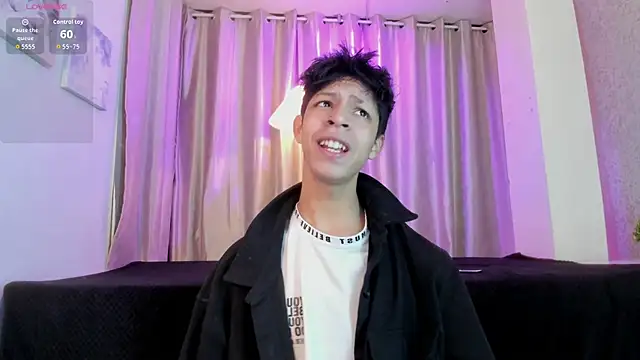 Ethan qop online show from May 2026 11:07:01 AM