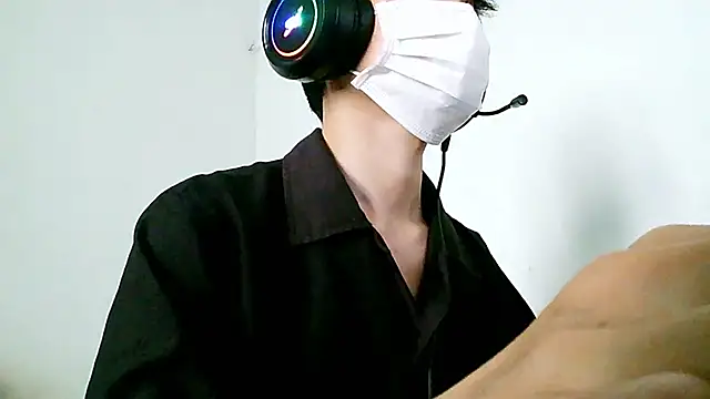 Kang143 online show from March 2026 07:14:02 AM