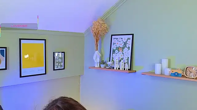 ByteBlushh online show from April 2026 08:01:02 AM