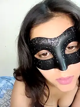 Hottymahi7 online show from May 2026 06:09:01 PM