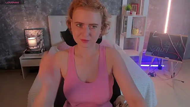 Shiny Liss online show from July 2026 01:32:02 AM