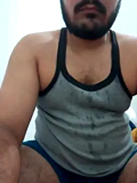 Decentlover67 online show from April 2026 02:00:02 PM