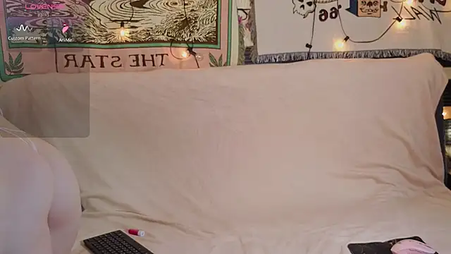 Sparky fox online show from May 2026 12:06:01 AM