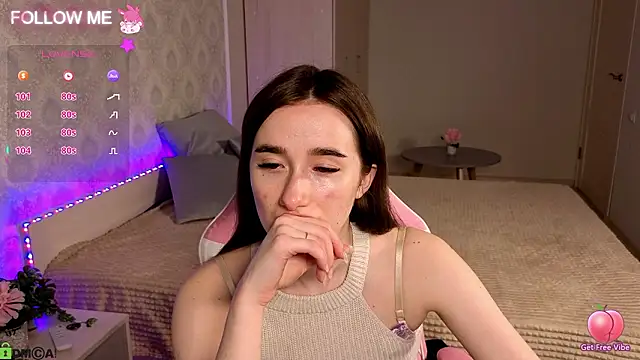 Lady Sunrise12 online show from March 2026 12:58:01 AM