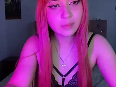 sakuraluna  online show from March 2026 12:04:02 AM