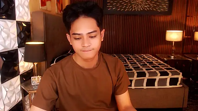 CrimsonCandleBlow online show from March 2026 01:43:02 AM