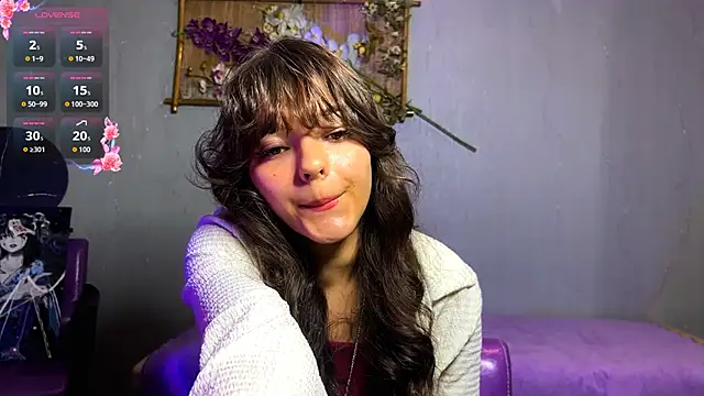 CareyDevan online show from May 2026 01:41:01 PM