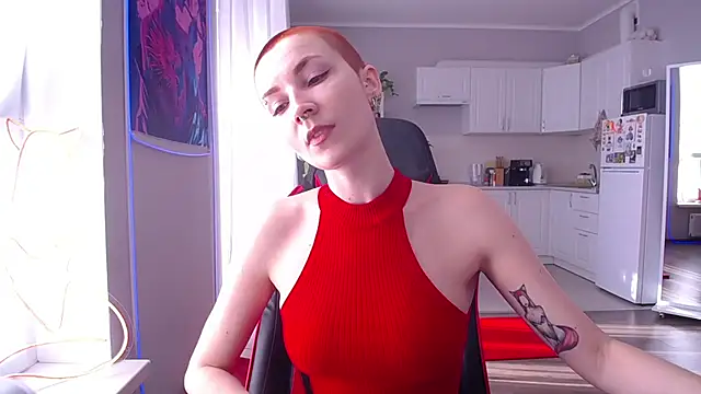 Hope Foxter online show from March 2026 06:35:01 AM