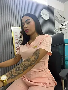 daniela-sexy online show from June 2026 03:16:02 PM