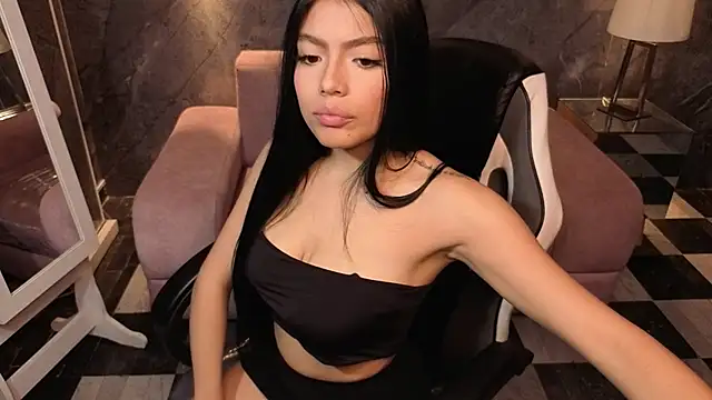  Charlottee b online show from March 2026 07:40:01 PM