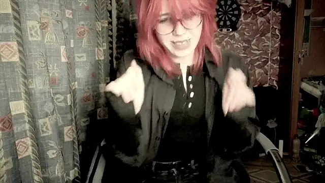 whiny emo boi online show from April 2026 08:57:02 PM