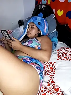 MIA040 online show from March 2026 05:32:02 AM