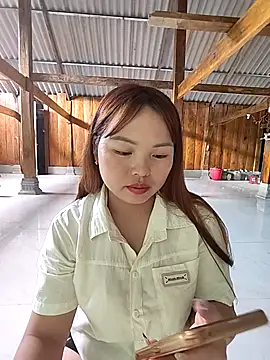 Mina xYx online show from April 2026 01:10:01 AM