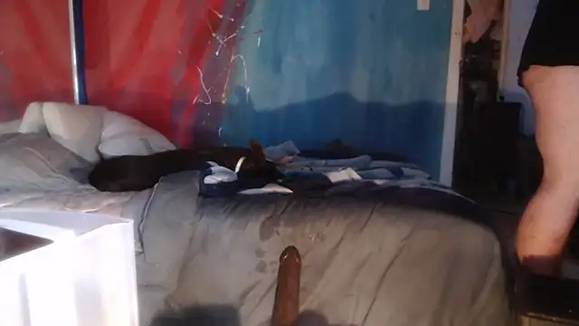 punkyslut69 online show from April 2026 03:35:02 PM