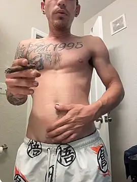 UngualIronware420 online show from March 2026 05:35:01 AM