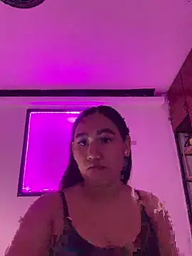 Alexia-bunny online show from March 2026 04:07:02 AM