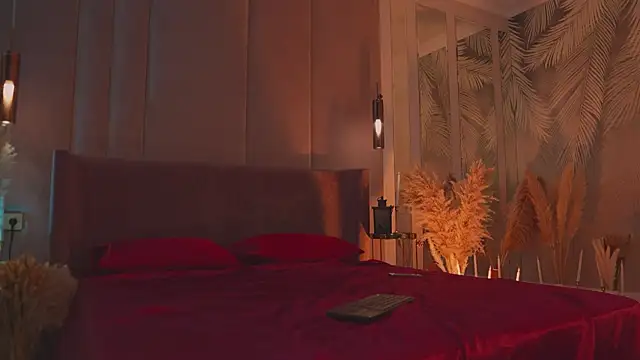 SerenaWest  online show from March 2026 04:01:01 PM