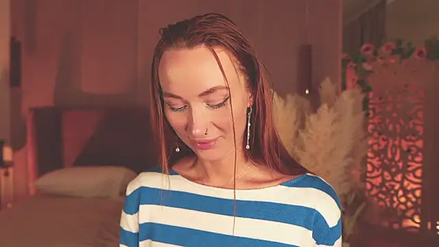 SerenaWest  online show from April 2026 05:40:02 PM