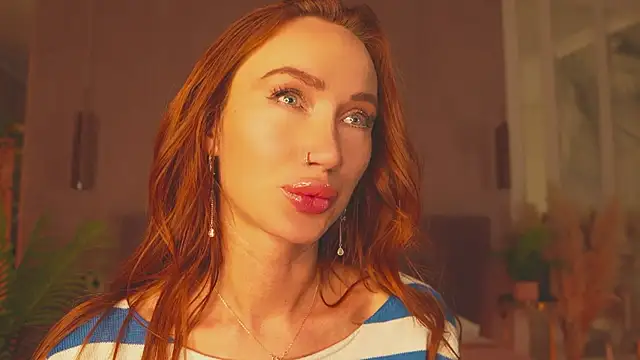 SerenaWest  online show from April 2026 08:01:02 PM