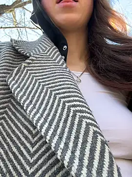 Snapshot of PurrLure chatting on March 2026 11:04:01 AM PurrLure online show from March 2026 11:04:01 AM