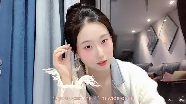 1X-yiyi online show from March 2026 12:52:01 PM