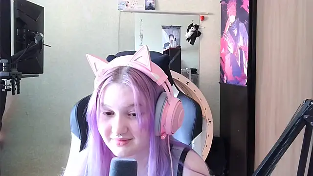 AlleneLambertus online show from March 2026 07:08:02 AM