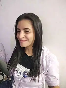 Snapshot of leidi-95- chatting on May 2026 12:15:02 AM leidi-95- online show from May 2026 12:15:02 AM
