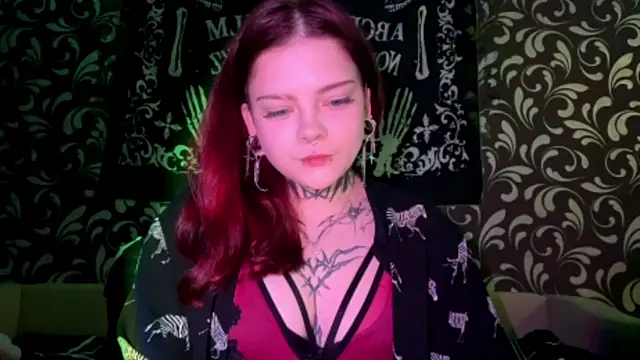 Snapshot of KateCelestia chatting on March 2026 07:20:02 PM KateCelestia online show from March 2026 07:20:02 PM