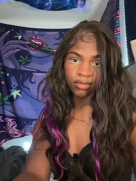 FierceDoll online show from March 2026 06:36:01 PM