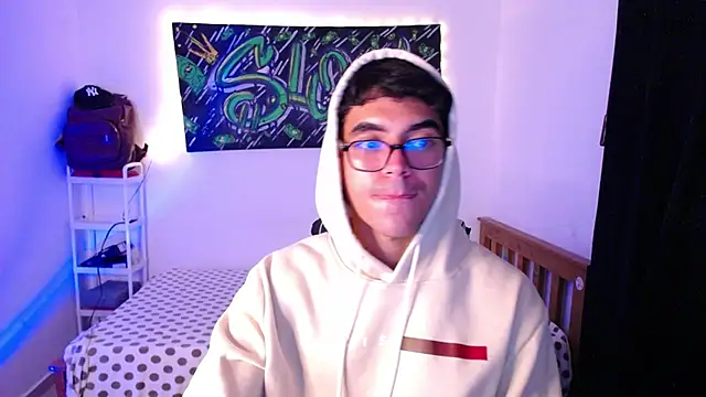 Snapshot of __TidalStormX chatting on March 2026 08:19:01 AM TidalStormX online show from March 2026 08:19:01 AM