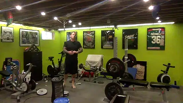 BSM4824 online show from March 2026 03:01:02 PM