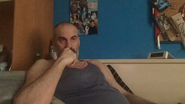 calvito exotico online show from March 2026 09:46:02 AM