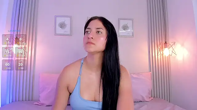 Snapshot of Sallyrosee_ chatting on July 2026 04:16:01 PM Sallyrosee online show from July 2026 04:16:01 PM