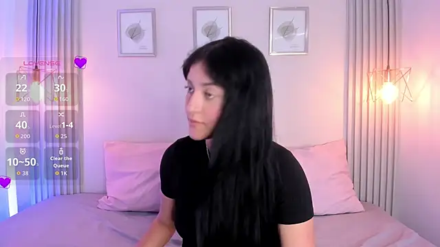 Snapshot of Sallyrosee_ chatting on July 2026 04:39:33 PM Sallyrosee online show from July 2026 04:39:33 PM