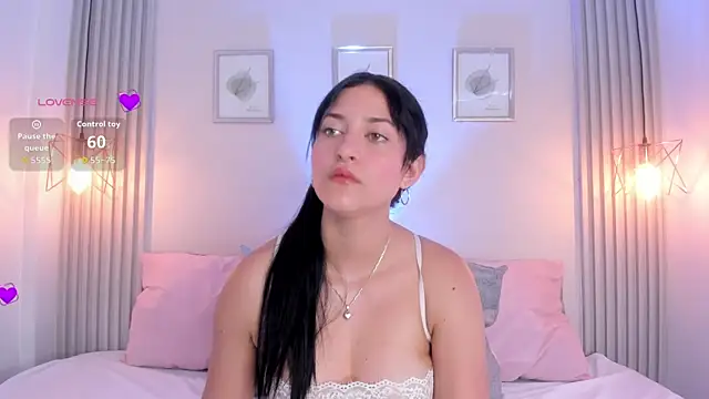 Snapshot of Sallyrosee_ chatting on August 2026 03:27:02 PM Sallyrosee online show from August 2026 03:27:02 PM