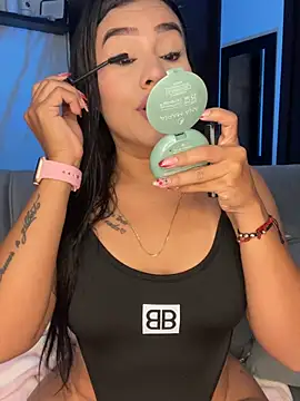 AlisonBeltran1 online show from May 2026 07:46:01 AM