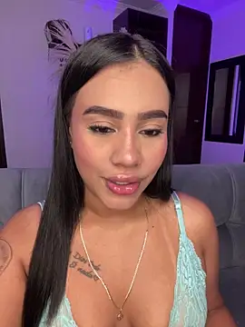 AlisonBeltran1 online show from May 2026 05:27:02 AM