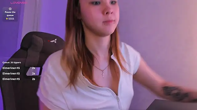 Lori Bllossom online show from April 2026 01:14:02 PM