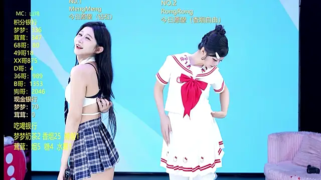 Hotgirl-001 online show from April 2026 12:18:02 PM