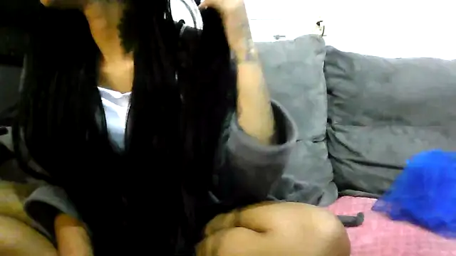 Snapshot of Nix3erika chatting on June 2026 01:33:01 AM Nix3erika online show from June 2026 01:33:01 AM