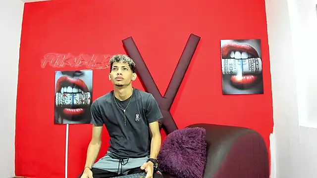 IMPERIAL HOT online show from March 2026 01:36:02 PM