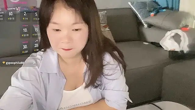 Tingting-Love online show from April 2026 07:24:02 AM