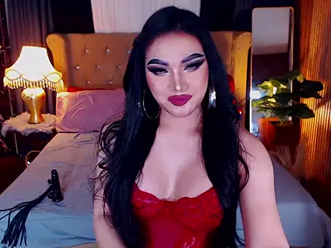 AluraJhenson online show from May 2026 02:08:02 AM