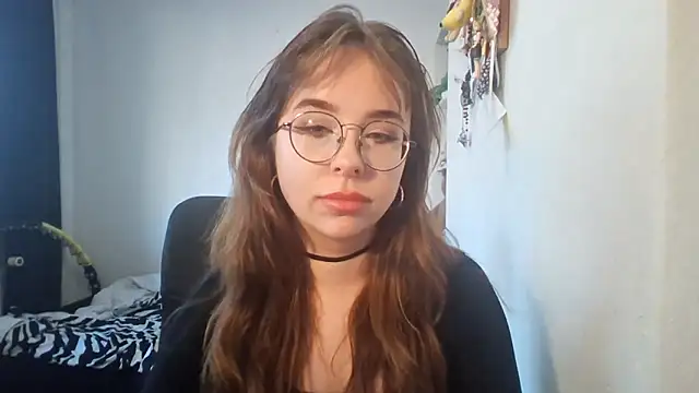 CassieXNatural online show from March 2026 03:15:02 PM